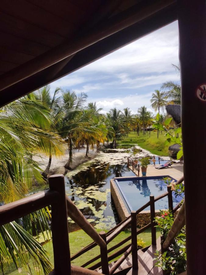 Udexere Eco House 4* Santo André