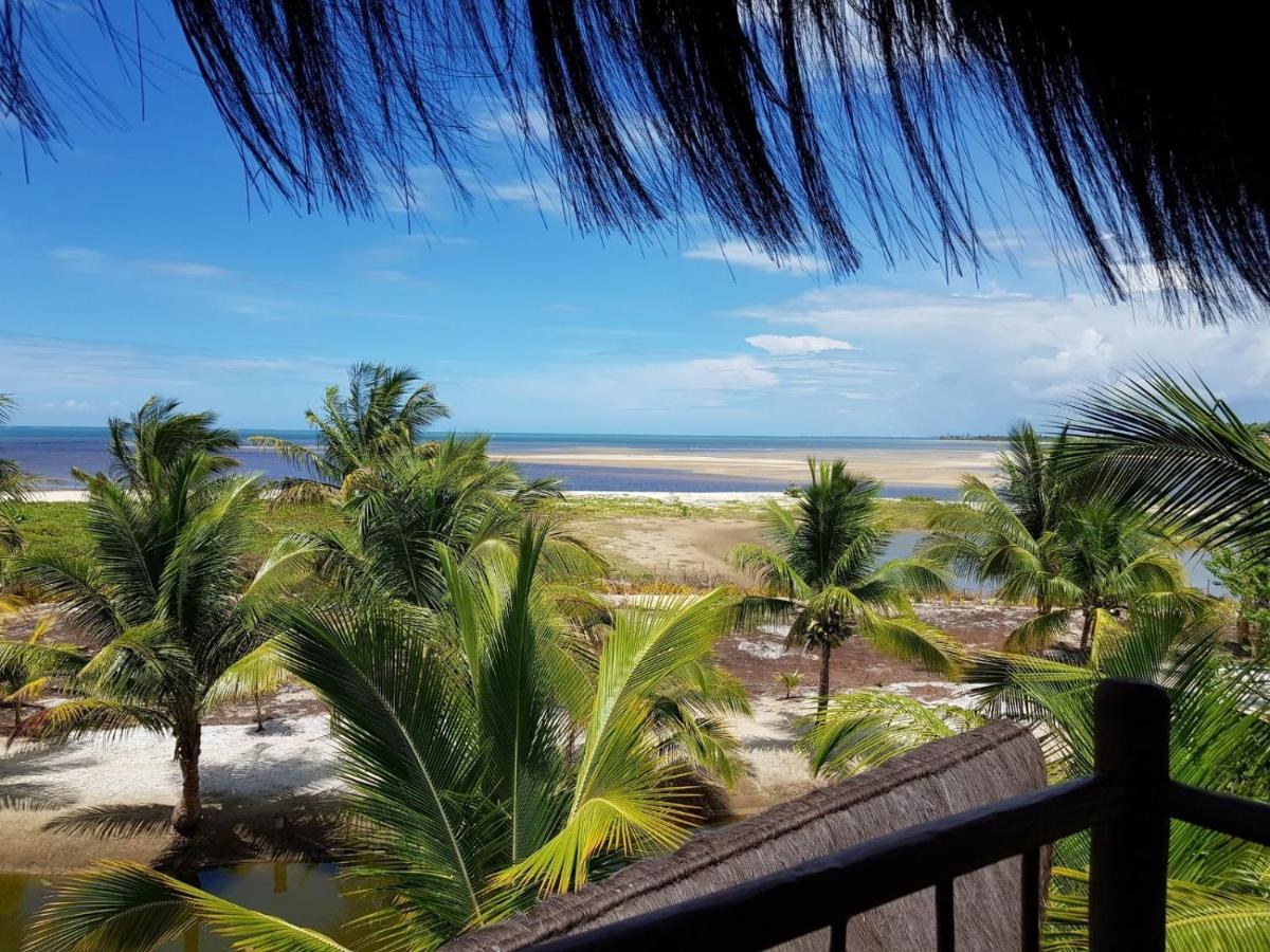 Udexere Eco House Guest house Santo Andre (Bahia)
