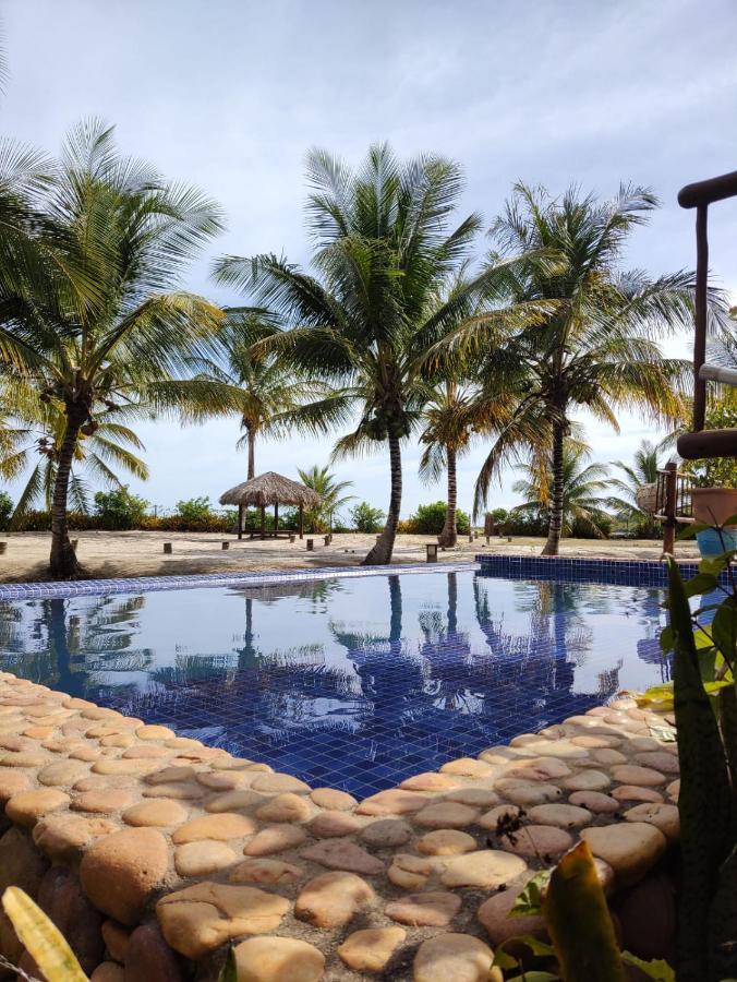 Guest house Udexere Eco House 4*