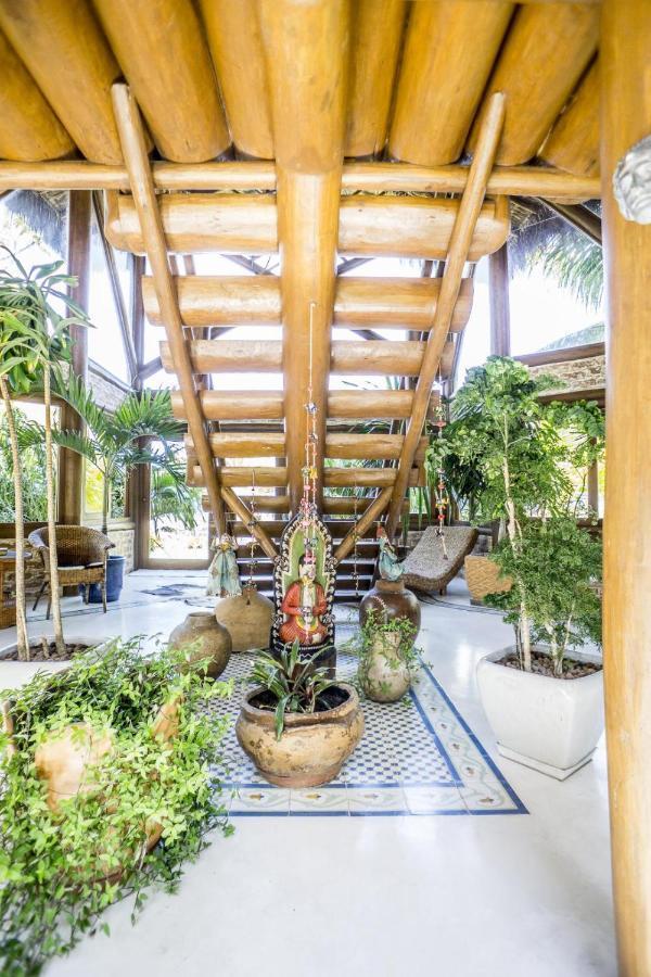 Casa de hóspedes Udexere Eco House