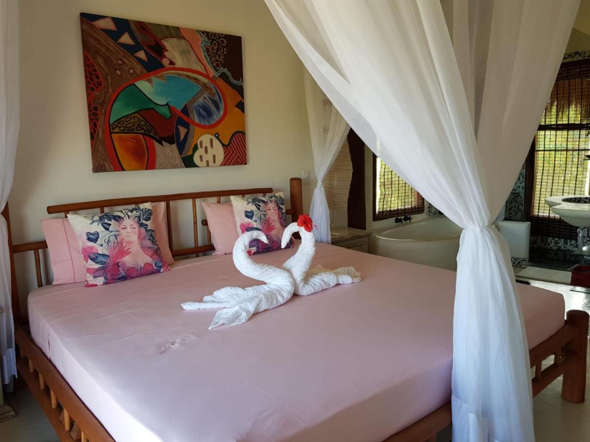 Guest house Udexere Eco House 4*