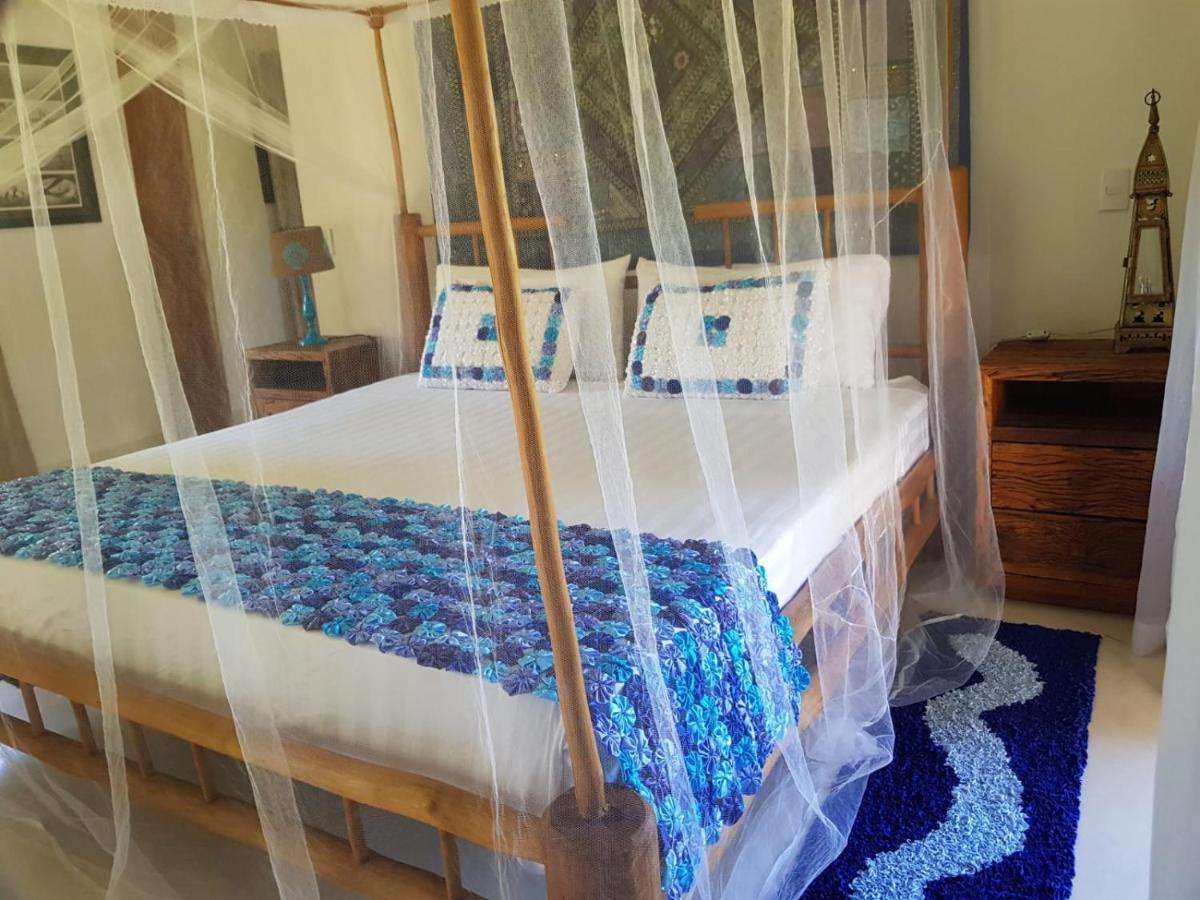 招待所 Udexere Eco House Santo Andre (Bahia)