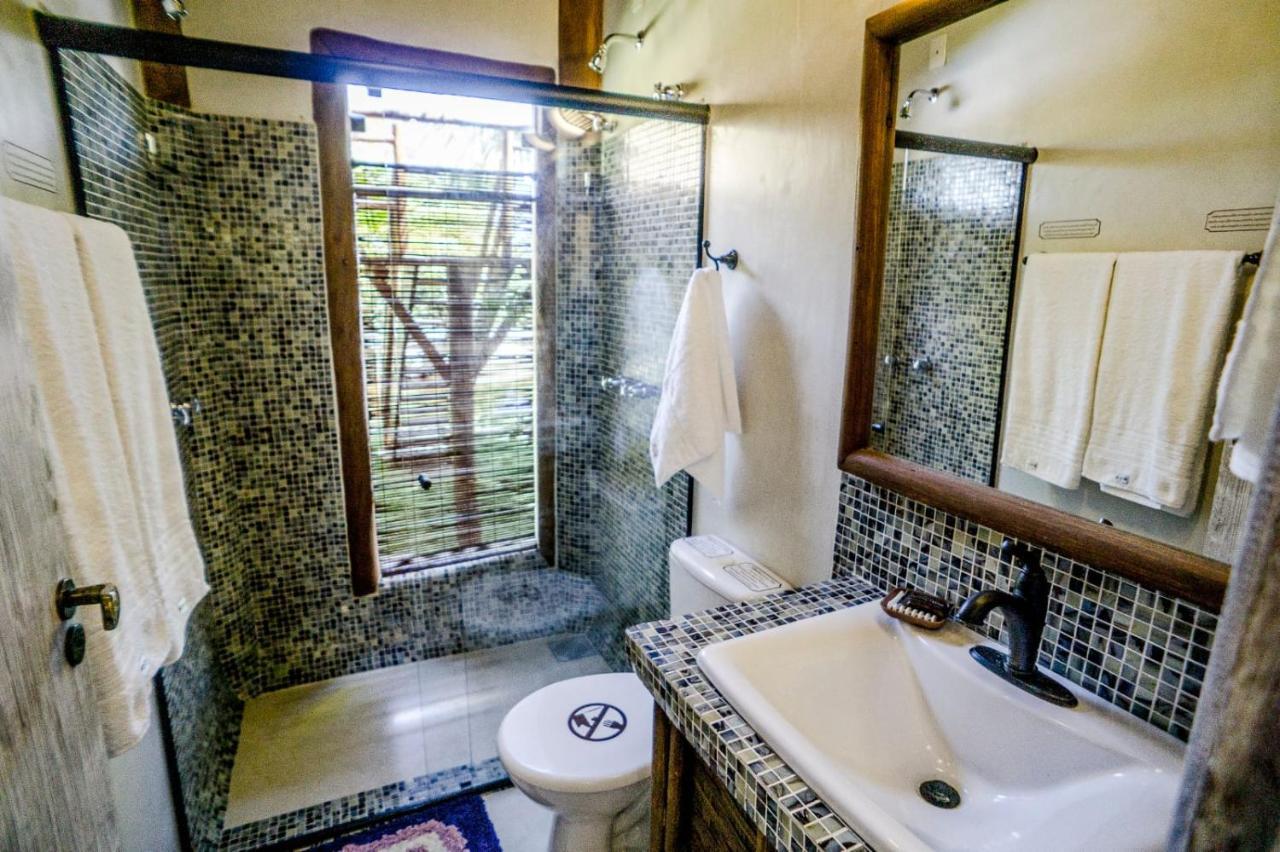 Udexere Eco House Santo Andre (Bahia)