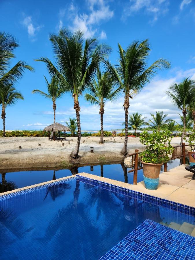 Udexere Eco House 4*