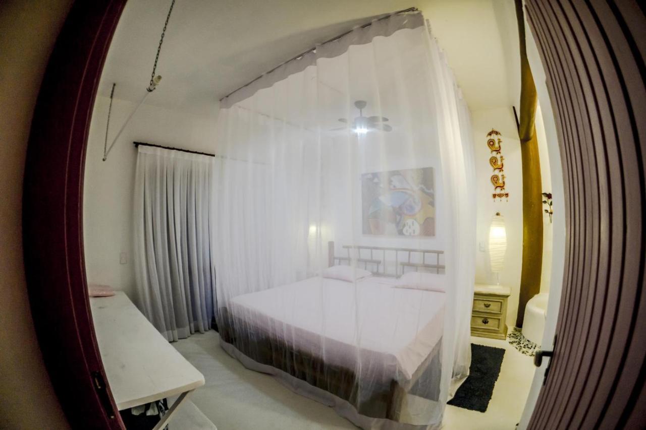 招待所 Udexere Eco House 4*