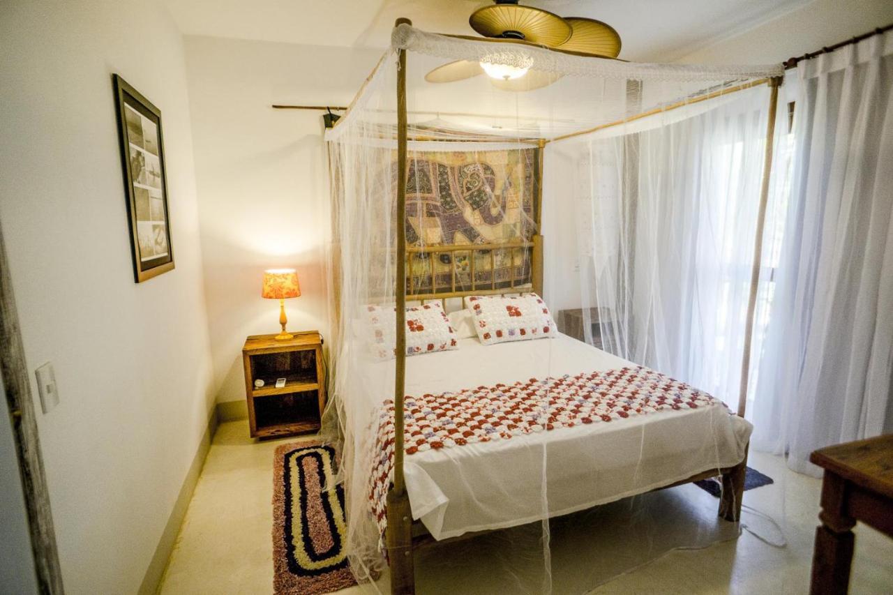 Udexere Eco House 招待所 4*