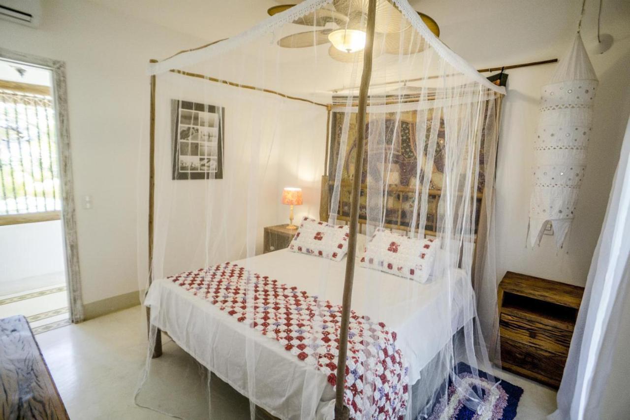 招待所 Udexere Eco House 4*