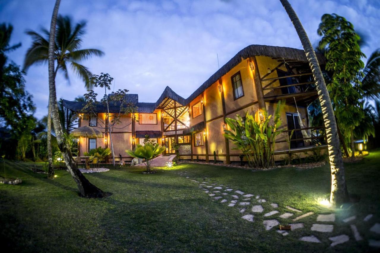 Udexere Eco House Santo Andre (Bahia)
