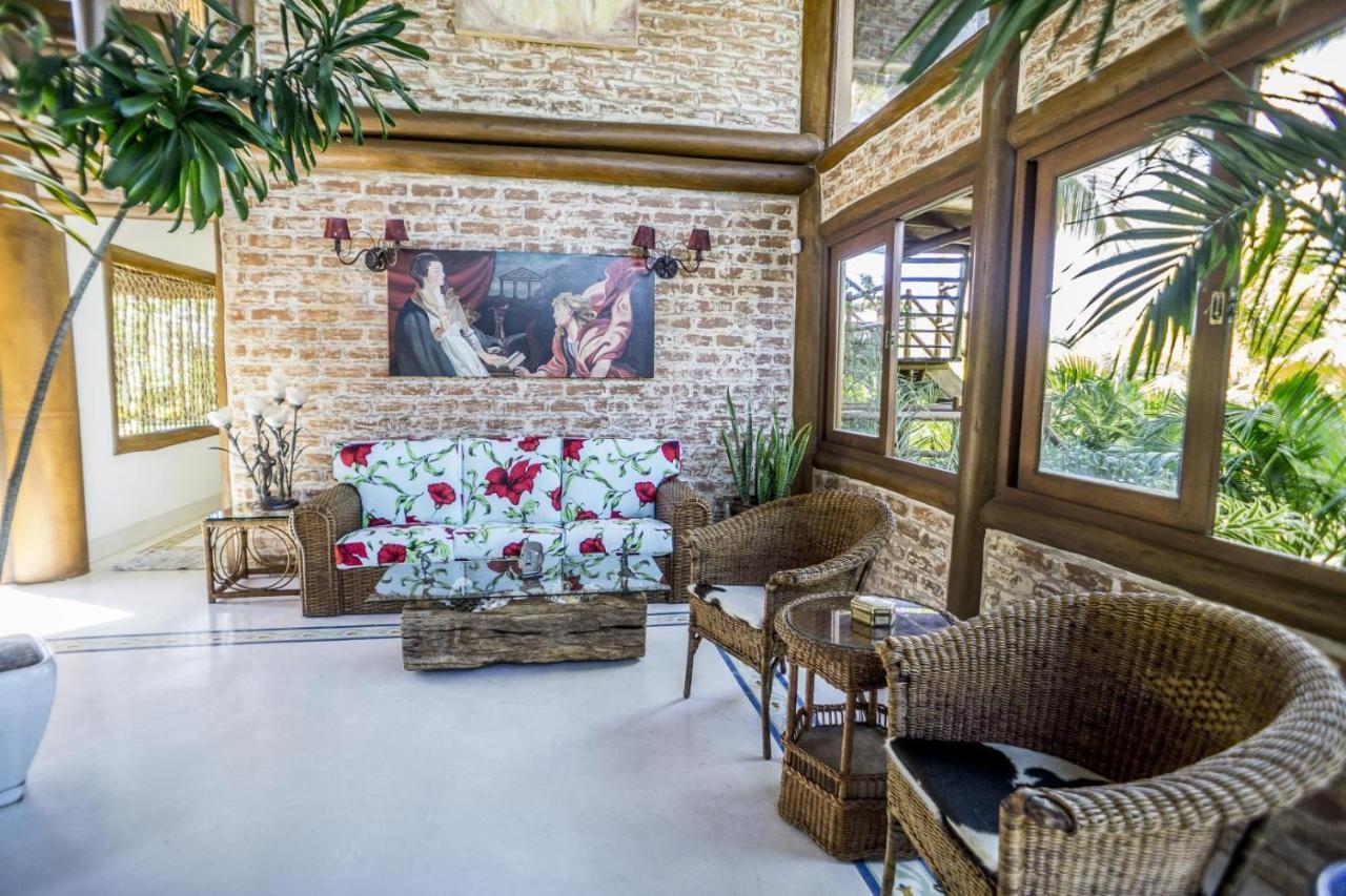 Udexere Eco House 4*