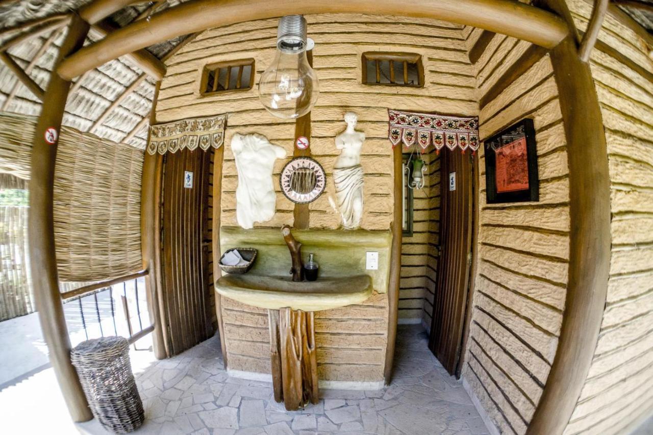 Udexere Eco House 4* Santo Andre (Bahia)
