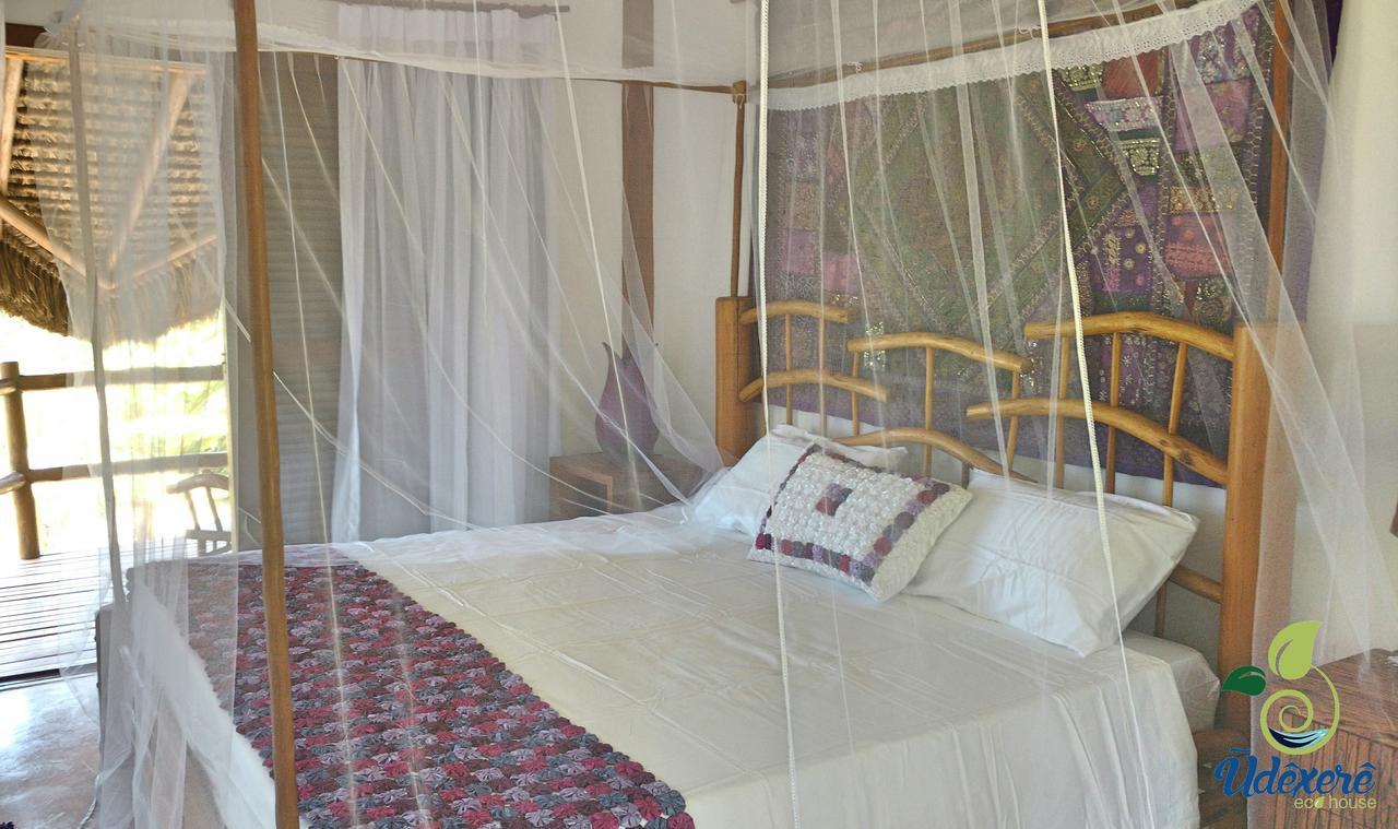 Udexere Eco House 4*