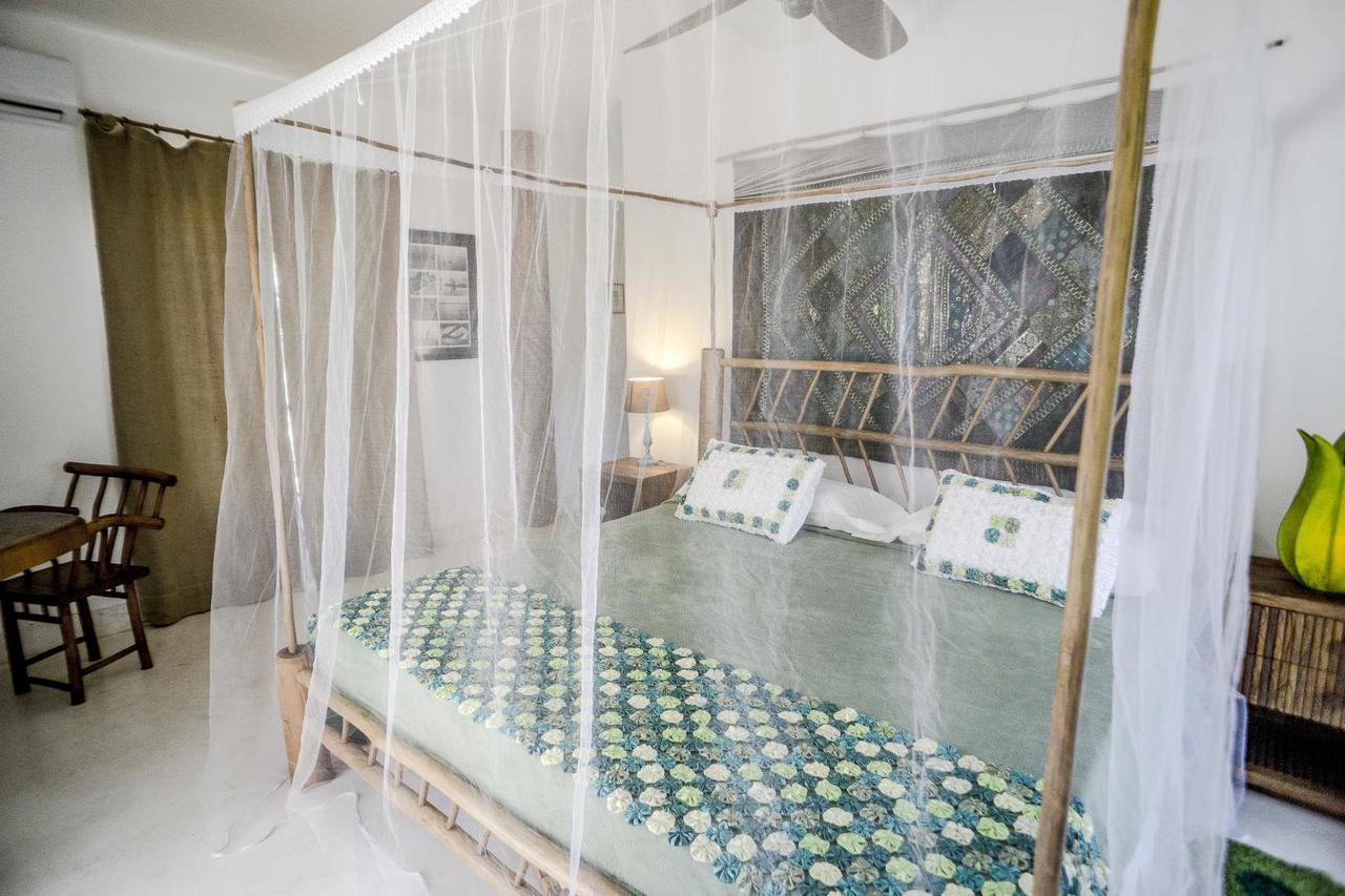 Udexere Eco House 招待所