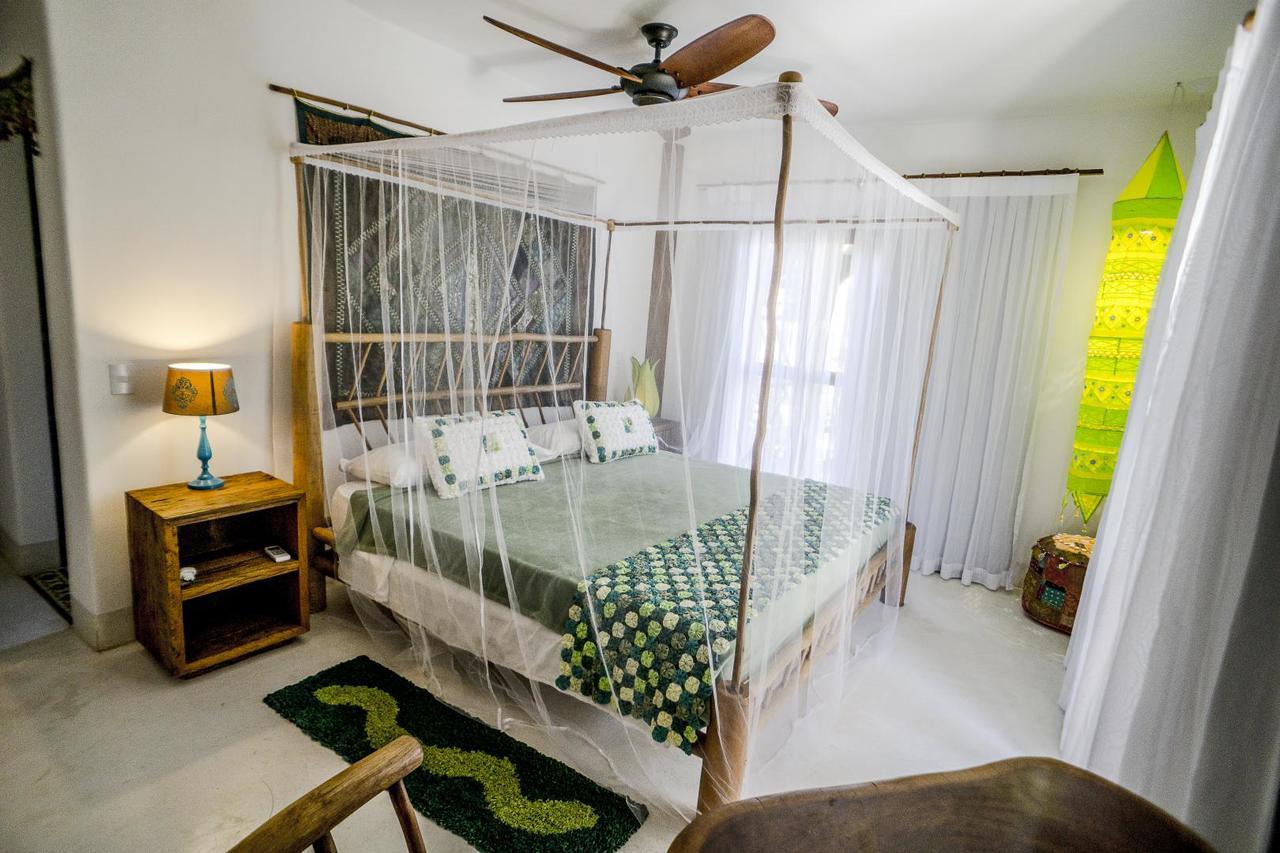 Udexere Eco House 4* Santo Andre (Bahia)