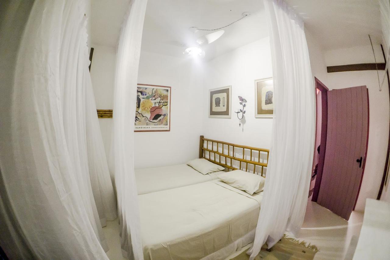 Udexere Eco House 4*