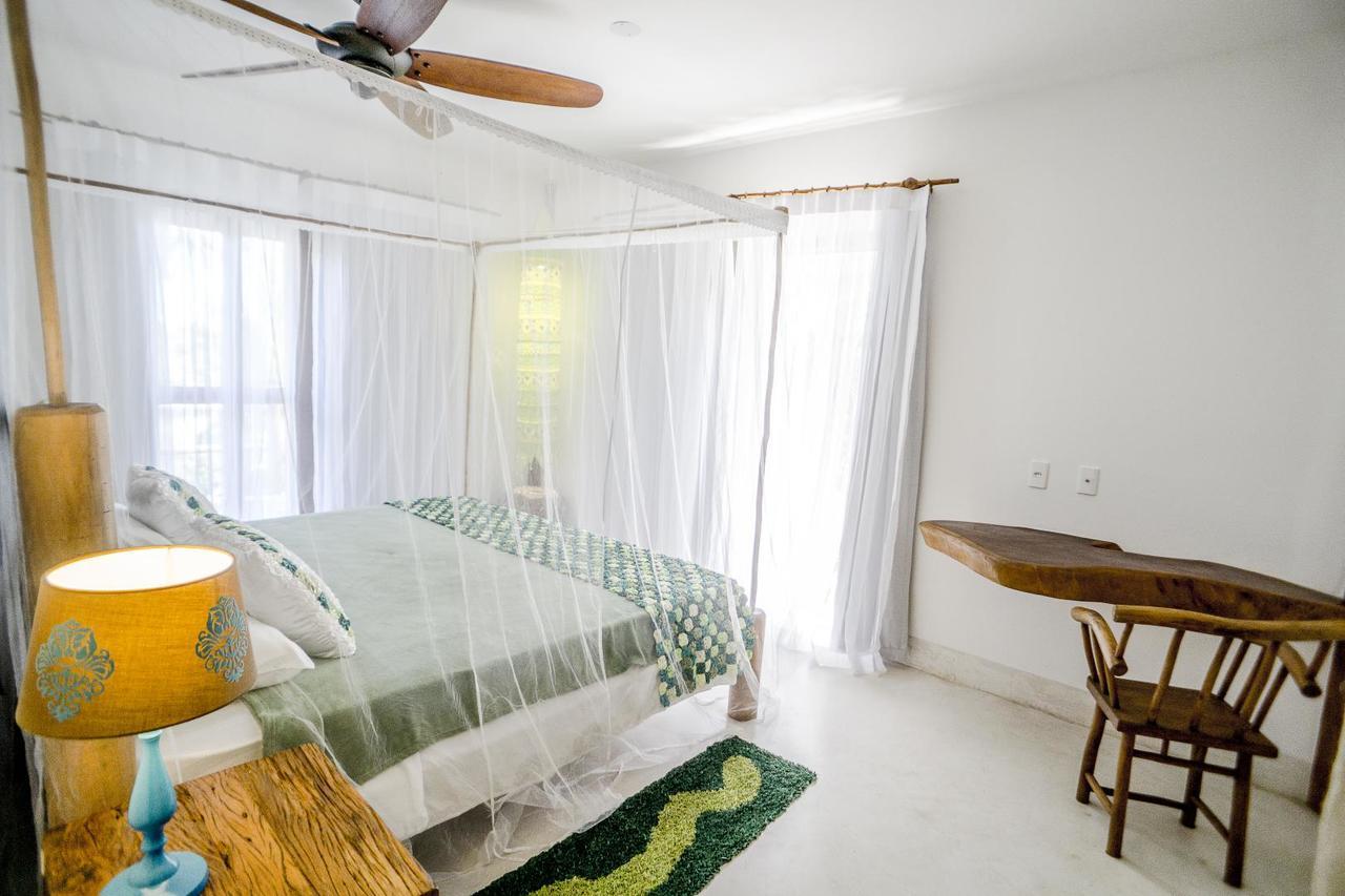 招待所 Udexere Eco House