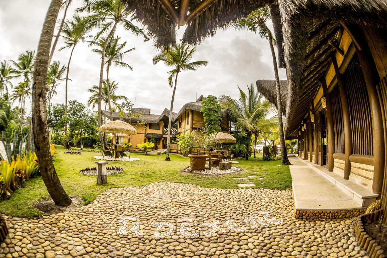 招待所 Udexere Eco House 4*