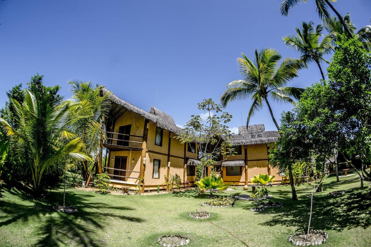 Udexere Eco House 4* Santo Andre (Bahia)